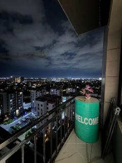 NeoFamily Hi-Tech Residence - 8