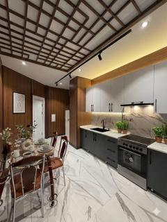NeoFamily Hi-Tech Residence - 5