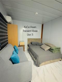 Kecai Haven Transient House - 4