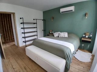 L'Aparté du Doué à Mauzé sur le Mignon - 8