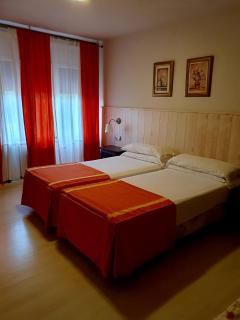 Hotel Las Truchas - 1