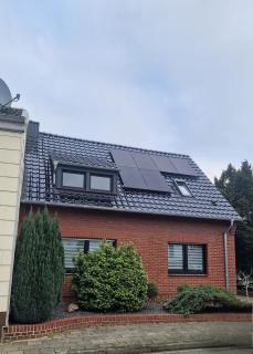Modernes Ferienhaus in Wegberg mit Garten nahe MG und Düsseldorf - 8