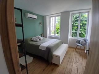 L'Aparté du Doué à Mauzé sur le Mignon - 7