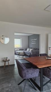Modernes Ferienhaus in Wegberg mit Garten nahe MG und Düsseldorf - 6