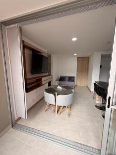 Acogedor apartamento a 5 min del parque Sabaneta - 9