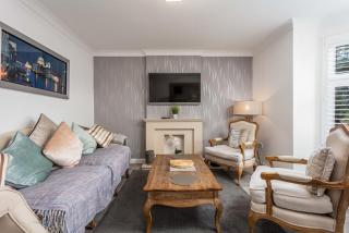 9A Millbrae - Donnini Apartments - 9