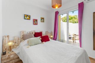 Appartement Nyaman - 9