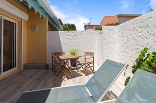 Appartement Nyaman - 8