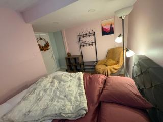 Garden-Level Suite - 3