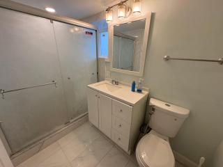 Garden-Level Suite - 1