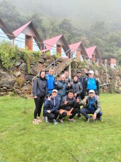 AndeStay Hostel Colpapampa - 7