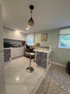Garden-Level Suite - 5