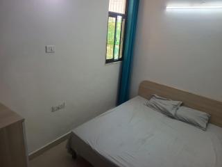 CA homestay - 8
