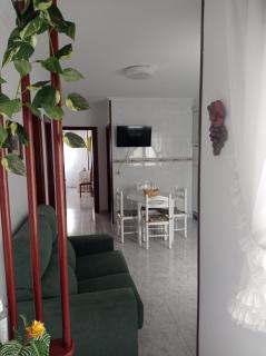 Suite Pacífico - 0