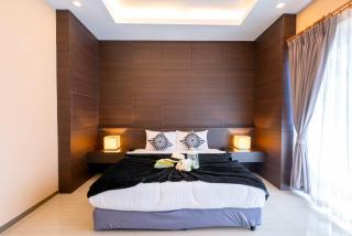 The Sunrise Pool Villa Pattaya - 3