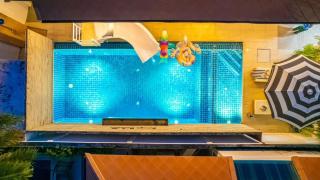 The Sunrise Pool Villa Pattaya - 2