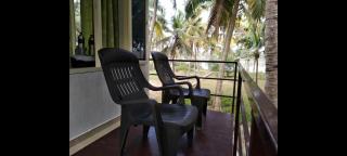 Blue Birds Homestay - 0