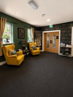 The Dark Hedges Hotel - 7
