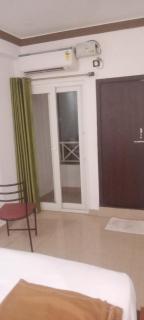 BRITALINA AC HOTEL ROOMs - 2