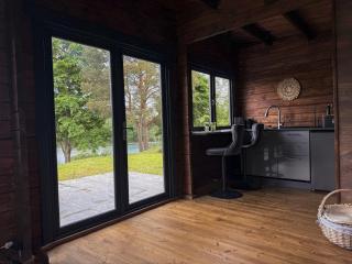 Black Cat House Radailiai - 2