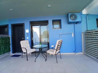 Stay at Michail - Seaside Escape - 9