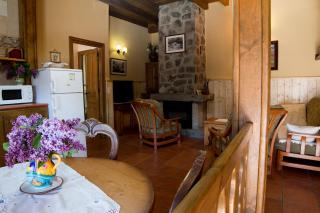 Casa Rural Valdeascas - Navarredonda de Gredos - 9