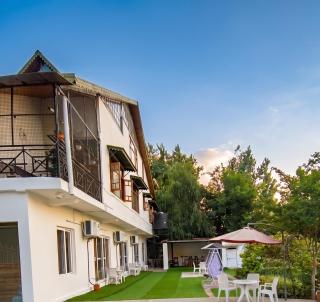 Pine Garden Hotel Kasauli Hills - 9