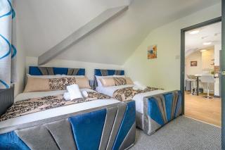 F7GH soothing stay near city centre - 8