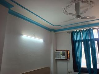 CA homestay - 1