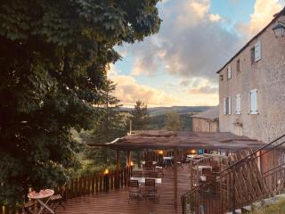 Bastide en Margeride - 2