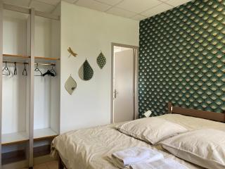 Bastide en Margeride - 1