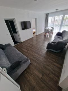 Holiday Apartment near Lake Constance - 9