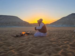 White Desert Experience - 8