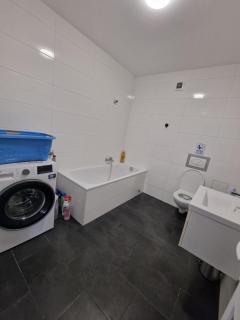 Holiday Apartment near Lake Constance - 8