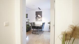 Apartment Passau E - Peaceful Living, Parking - 5