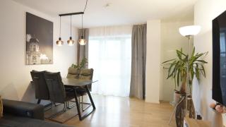 Apartment Passau E - Peaceful Living, Parking - 3
