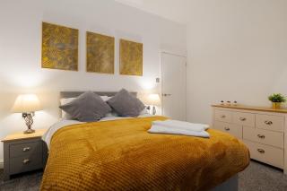 Bloomfield House - Free Parking, Garden, Stylish - 8