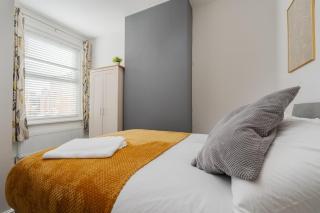 Bloomfield House - Free Parking, Garden, Stylish - 7