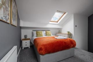 Bloomfield House - Free Parking, Garden, Stylish - 3