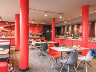Hotel Ibis Bregenz - 7
