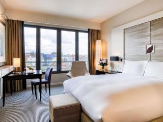 Sofitel Brussels Europe - 4
