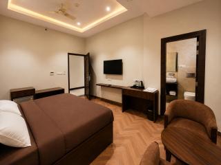 Hotel Sankara Palace - 4