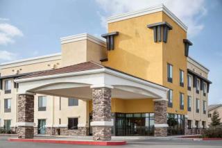 University Hotel Davis Area by IHG - 0