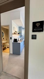 Petite Palace Aegean 2026 Rethymno Renovated Apartment Near Beach - 4