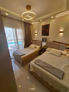 Luxury Studio at Porto Golf Marina Alamein - 4