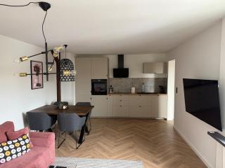Fully renovated apartment in the middle of Sønderborg city center - 7