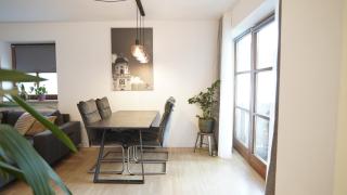 Apartment Passau E - Peaceful Living, Parking - 2