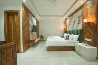 The Vellora Mussoorie - 5
