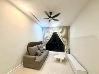 Kuala Lumpur Majestic Residence By AR Stay - 3