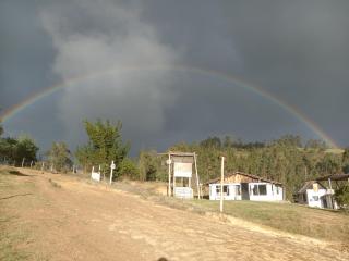 Luna Llena - Suesca - 1